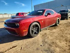2C3CDZFJ8MH513704 2021 DODGE CHALLENGER