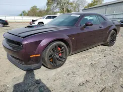 2C3CDZFJ8MH517140 2021 DODGE CHALLENGER