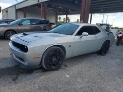 2C3CDZFJ8MH521060 2021 DODGE CHALLENGER