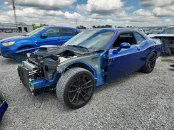 2C3CDZFJ8MH521477 2021 DODGE CHALLENGER