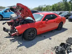 2C3CDZFJ8MH537730 2021 DODGE CHALLENGER