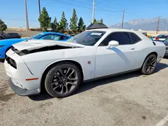 2C3CDZFJ8MH567536 2021 DODGE CHALLENGER