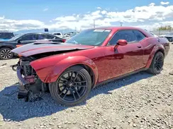 2C3CDZFJ8MH576771 2021 DODGE CHALLENGER