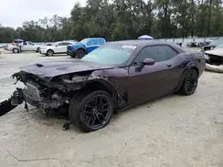 2C3CDZFJ8MH579007 2021 DODGE CHALLENGER