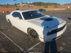 2C3CDZFJ8MH580545 2021 DODGE CHALLENGER