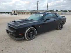 2C3CDZFJ8MH583736 2021 DODGE CHALLENGER