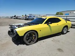 2C3CDZFJ8MH594266 2021 DODGE CHALLENGER