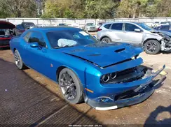 2C3CDZFJ8MH600003 2021 DODGE CHALLENGER