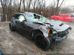 2C3CDZFJ8MH615794 2021 DODGE CHALLENGER