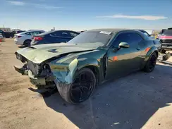 2C3CDZFJ8MH619442 2021 DODGE CHALLENGER
