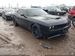 2C3CDZFJ8MH623541 2021 DODGE CHALLENGER