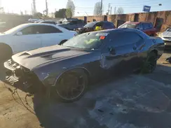 2C3CDZFJ8MH627878 2021 DODGE CHALLENGER