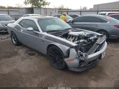 2C3CDZFJ8MH631767 2021 DODGE CHALLENGER