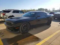 2C3CDZFJ8MH655230 2021 DODGE CHALLENGER