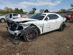 2C3CDZFJ8MH662226 2021 DODGE CHALLENGER