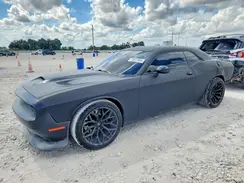 2C3CDZFJ8MH664865 2021 DODGE CHALLENGER
