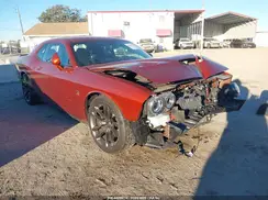2C3CDZFJ8MH667684 2021 DODGE CHALLENGER