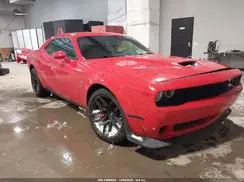 2C3CDZFJ8MH670231 2021 DODGE CHALLENGER