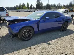 2C3CDZFJ8MH670388 2021 DODGE CHALLENGER