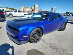 2C3CDZFJ8MH674134 2021 DODGE CHALLENGER