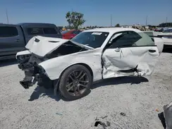 2C3CDZFJ8MH676692 2021 DODGE CHALLENGER