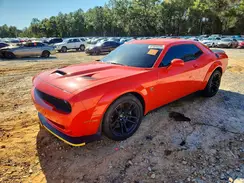2C3CDZFJ8MH683786 2021 DODGE CHALLENGER