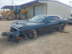 2C3CDZFJ8NH108699 2022 DODGE CHALLENGER