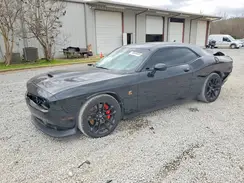 2C3CDZFJ8NH109237 2022 DODGE CHALLENGER