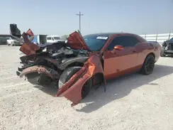 2C3CDZFJ8NH109304 2022 DODGE CHALLENGER