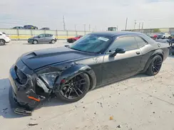 2C3CDZFJ8NH113465 2022 DODGE CHALLENGER