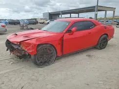 2C3CDZFJ8NH117371 2022 DODGE CHALLENGER