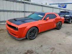 2C3CDZFJ8NH151729 2022 DODGE CHALLENGER