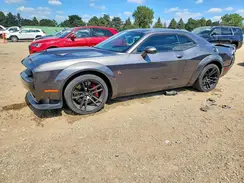 2C3CDZFJ8NH155506 2022 DODGE CHALLENGER