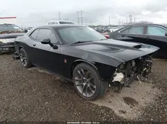 2C3CDZFJ8NH160415 2022 DODGE CHALLENGER