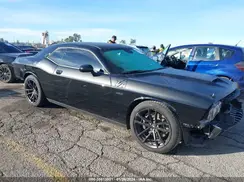 2C3CDZFJ8NH164979 2022 DODGE CHALLENGER