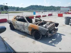 2C3CDZFJ8NH165078 2022 DODGE CHALLENGER