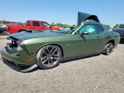 2C3CDZFJ8NH168644 2022 DODGE CHALLENGER