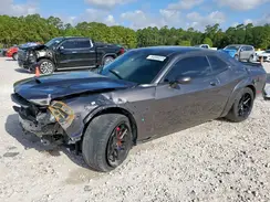 2C3CDZFJ8NH184889 2022 DODGE CHALLENGER