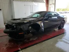 2C3CDZFJ8NH188179 2022 DODGE CHALLENGER