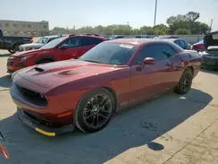 2C3CDZFJ8NH212190 2022 DODGE CHALLENGER