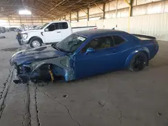 2C3CDZFJ8NH236988 2022 DODGE CHALLENGER