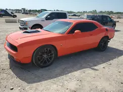 2C3CDZFJ8NH237784 2022 DODGE CHALLENGER