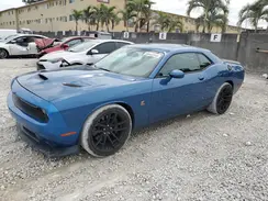 2C3CDZFJ8NH238305 2022 DODGE CHALLENGER