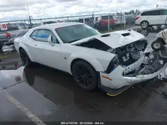 2C3CDZFJ8NH247571 2022 DODGE CHALLENGER