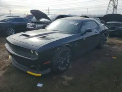 2C3CDZFJ8PH507552 2023 DODGE CHALLENGER