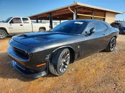 2C3CDZFJ8PH521905 2023 DODGE CHALLENGER