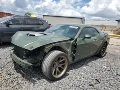 2C3CDZFJ8PH525890 2023 DODGE CHALLENGER