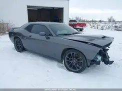 2C3CDZFJ8PH526599 2023 DODGE CHALLENGER