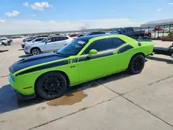 2C3CDZFJ8PH527042 2023 DODGE CHALLENGER