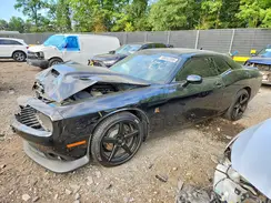 2C3CDZFJ8PH546478 2023 DODGE CHALLENGER
